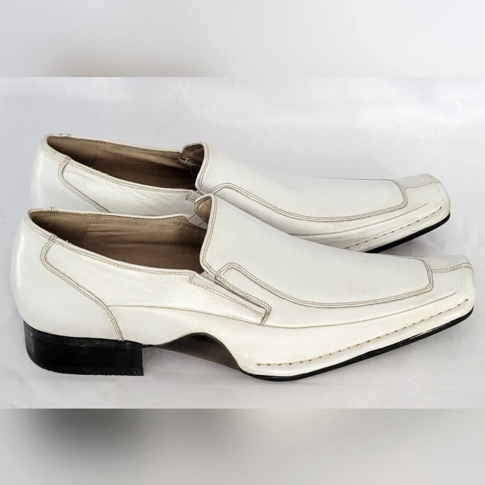 Men's fashion dress shoe
